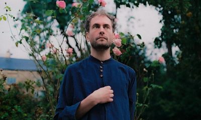 Alabaster DePlume: Come With Fierce Grace review – sublime, minimalist improvisation