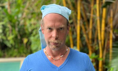 Bonnie ‘Prince’ Billy: ‘I can’t regret working with R Kelly – it made me better able to judge my behaviour and that of others’