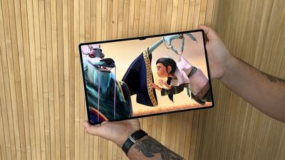Samsung Galaxy Tab S9 Ultra