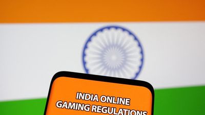 Ahead of Asia Cup, Centre again warns against online betting platform ads