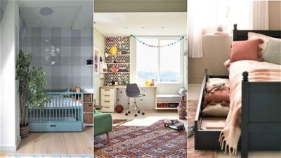 10 ways to organize a kid’s room – so it stays neat and tidy