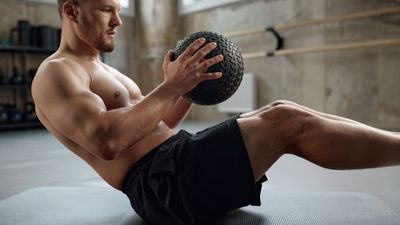 Forget sit-ups — Sculpt strong abs with this simple core crusher workout