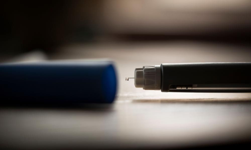 Weightloss drug can reverse heart failure symptoms,…