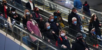 COVID: should we start wearing masks again?
