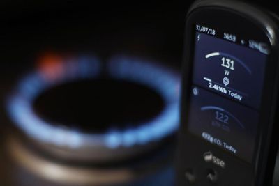 Millions set to fork out more for energy despite price cap reduction