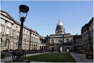 'Damaging consequence' of Brexit still being felt by students in Scotland