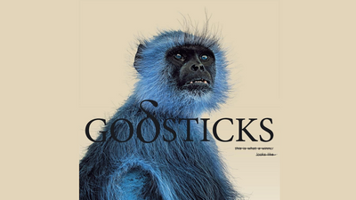 This is what winning looks like: Godsticks latest might be their greatest album yet