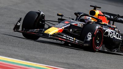 Dutch Grand Prix live stream: how to watch F1 online from anywhere