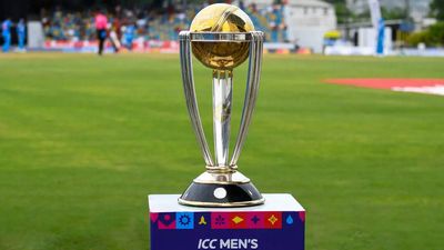 Tickets for 2023 ODI World Cup on sale from Friday