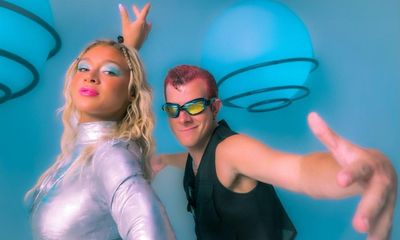 ‘It’s like Borat with music!’: Eurodance stars from Whigfield to Ultra Naté review Planet of the Bass