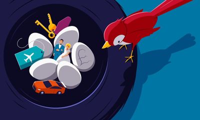 From avoiding cash to exploring equities: six tips on how to preserve your money