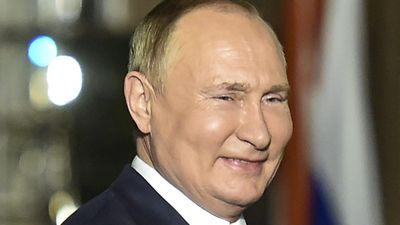 Russian President Vladimir Putin not to attend New Delhi G20 summit