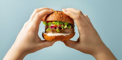 Plant-based meat sales are stagnating – our research suggests playing down its green benefits could attract more consumers