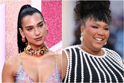 Dua Lipa defends 2020 strip club visit with Lizzo: ‘It’s really important to respect women’s choices’