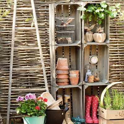 5 things to do in the garden this bank holiday to get your great outdoors ready for autumn