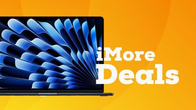 Save $200 as MacBook Air 15-inch reaches it’s lowest price ever