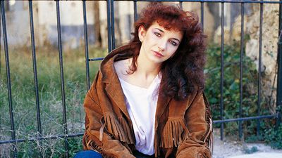 Fart of noise: Kate Bush was known to sample her own flatulence and make music with it on her Fairlight, says former collaborator