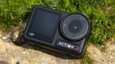 The DJI Osmo Action 4 has convinced me that action cams beat mirrorless for vacations