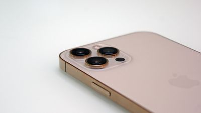 iPhone 15 Pro could kill the iconic gold color