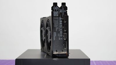 Want an early look at the RX 7800 XT and RX 7700 XT? AMD just leaked the GPUs