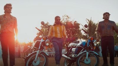 ‘RDX’ movie review: Delivers no-holds barred action, and nothing more