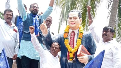 Andhra Pradesh: Explain Ambedkar’s ideology and greatness to children, parents and teachers told