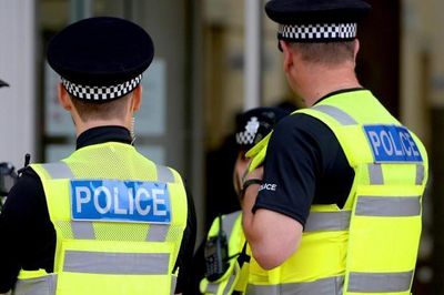 Police hunt after 14-year-old Scottish girl sexually assaulted