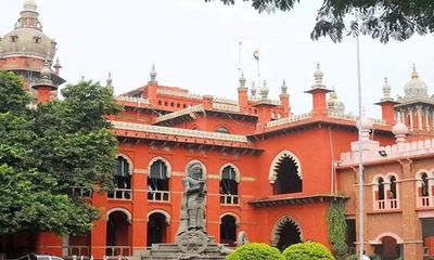 Madras HC rejects Panneerselvam’s plea seeking stay on expulsion from AIADMK