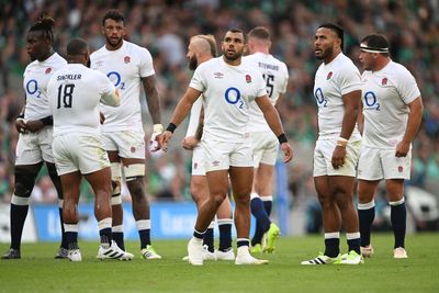 England have never been less prepared as they face final Rugby World Cup warm-up