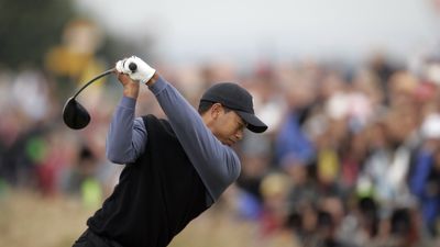 How Far Did Tiger Woods Drive The Golf Ball In His Prime?