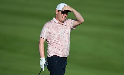 'Delighted' MacIntyre Makes Ryder Cup Statement But Several Rome Hopefuls Impress In Prague
