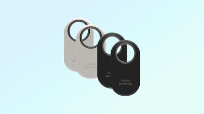 Samsung Galaxy SmartTag 2 could be coming very soon — what we know
