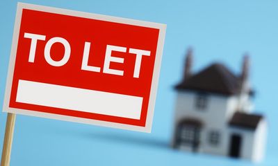 UK competition watchdog raises concerns over housing market