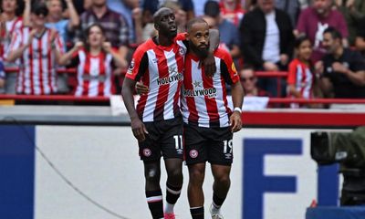 Counterattack kings: how Brentford kept their cool after losing Ivan Toney
