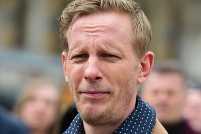 Actor Laurence Fox scores victory in latest pre-trial stage of libel fight