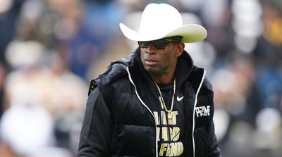 ‘I’m All in’: Deion Sanders Is Ready to Lead Colorado After Summer of Change