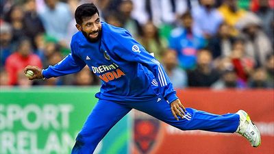 Boom boom time for India as Bumrah and Prasidh sizzle on return