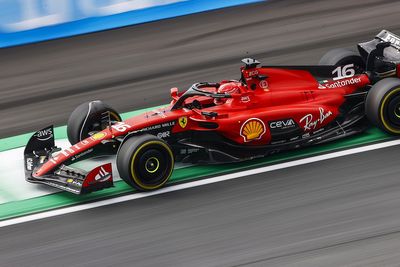 Ferrari: "Crystal clear" 2023 flaws will lead to "brand new" 2024 F1 car