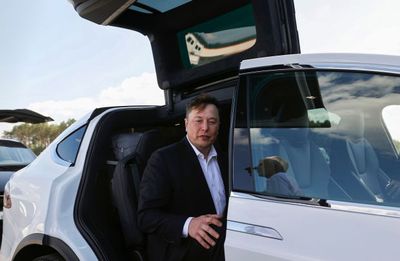 Analyst Dan Ives believes Tesla's business could bring in $20 billion a year by 2030