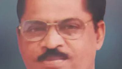 Senior journalist Mathew Kadalikkad passes away