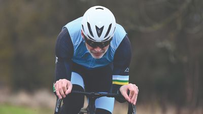 Losing motivation to train as you get older? We ask three exceptional veterans for their tips