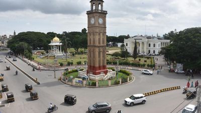 Swacch Survekshan 2023: MCC on a drive promoting public feedback