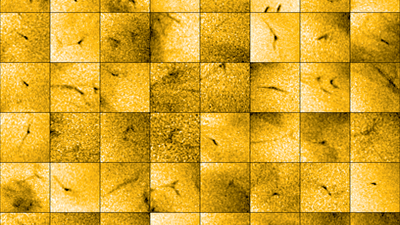 Solar Orbiter probes how the sun generates solar wind