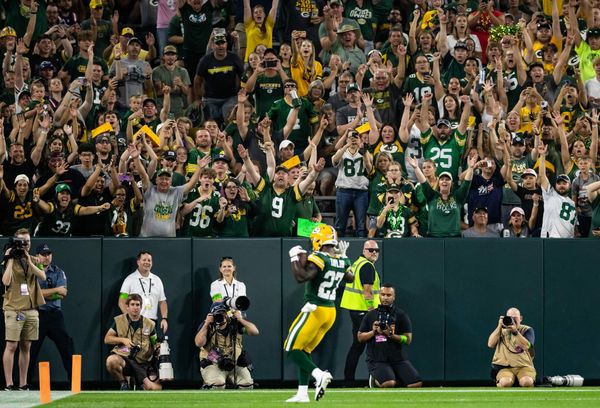 Instant takeaways from Packers preseason finale vs. Seahawks