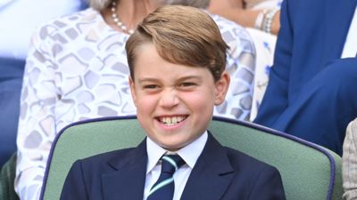 The new names Prince George could take on when he becomes King