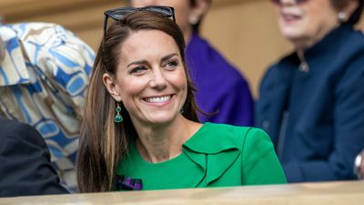 Kate Middleton uses this clever trick to avoid being recognised during her holidays