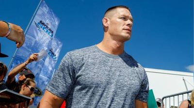 John Cena Mourns Death of Former WWE Champion Bray Wyatt