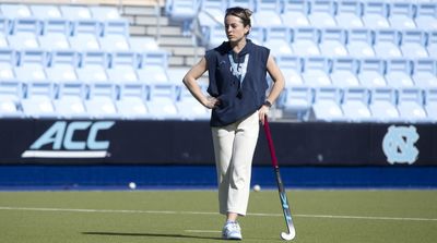 From Player to Coach, 23-Year-Old Erin Matson Is Ready for a New Era at UNC