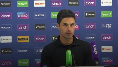 Mikel Arteta laments Spanish football controversy as Women’s World Cup triumph overshadowed