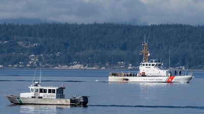 Lawsuit over deadly Whidbey Island floatplane crash targets aircraft operator and manufacturer